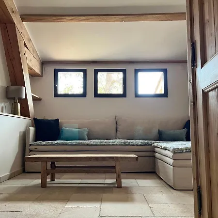 Villa La Maison Des Chênes - 5 étoiles Cavalaire-sur-Mer