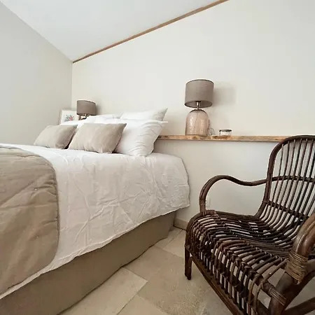 Villa La Maison Des Chênes - 5 étoiles *