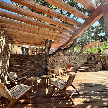 La Maison Des Chênes - 5 étoiles Villa