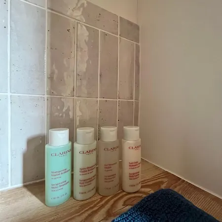 La Maison Des Chenes - 5 Etoiles キャバレール・シュル・メール