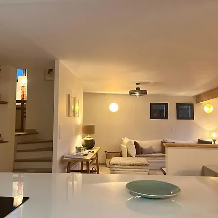 Villa La Maison Des Chênes - 5 étoiles