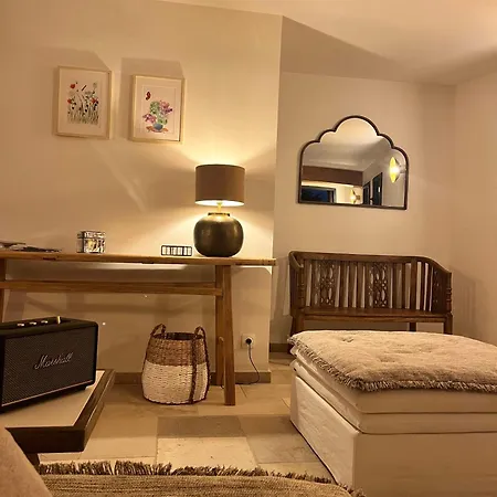 La Maison Des Chênes - 5 étoiles * Cavalaire-sur-Mer