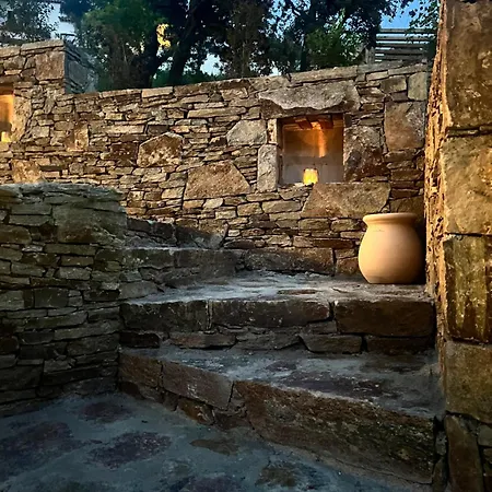 La Maison Des Chenes - 5 Etoiles キャバレール・シュル・メール