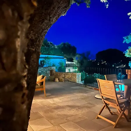 La Maison Des Chênes - 5 étoiles *