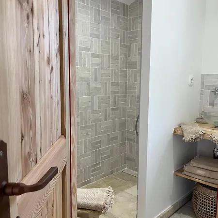 La Maison Des Chenes - 5 Etoiles キャバレール・シュル・メール