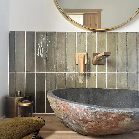 ヴィラ La Maison Des Chenes - 5 Etoiles