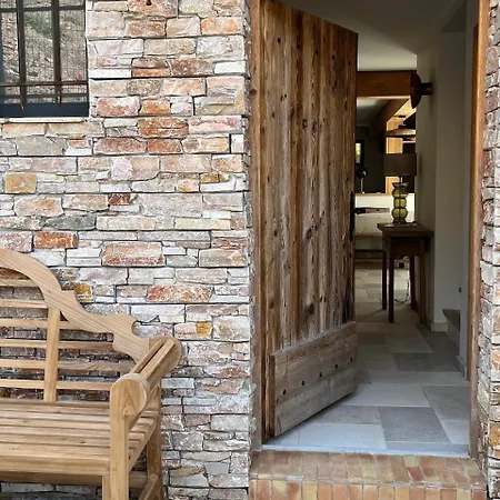 La Maison Des Chênes - 5 étoiles Villa