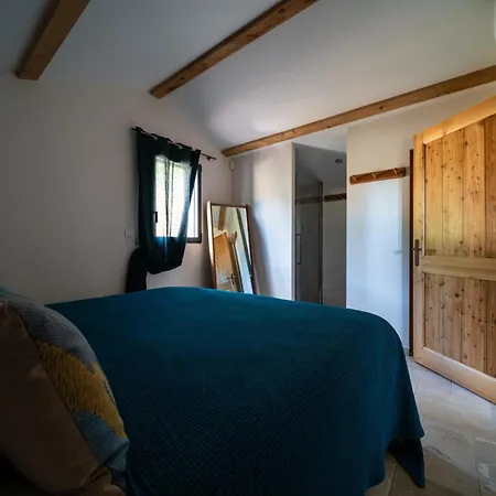 La Maison Des Chênes - 5 étoiles Villa *