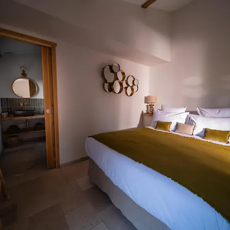 Villa La Maison Des Chênes - 5 étoiles Cavalaire-sur-Mer