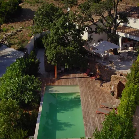 La Maison Des Chenes - 5 Etoiles *