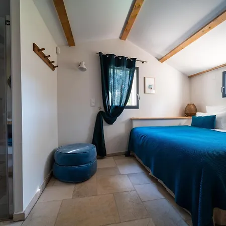 La Maison Des Chênes - 5 étoiles Villa