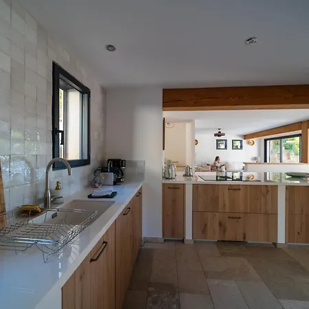 La Maison Des Chenes - 5 Etoiles *