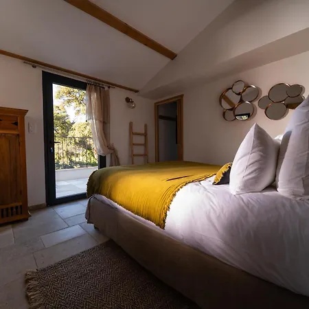 La Maison Des Chenes - 5 Etoiles