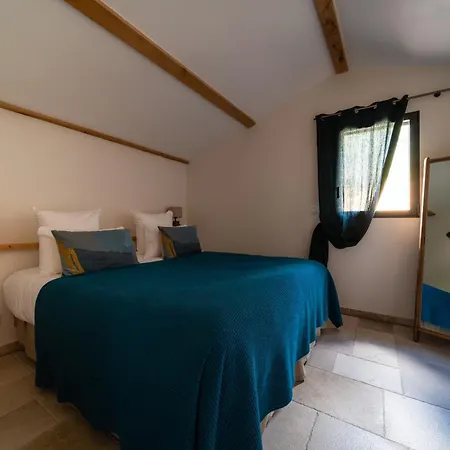 La Maison Des Chênes - 5 étoiles Villa