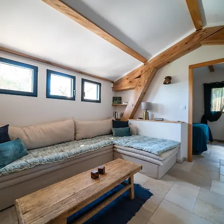 La Maison Des Chênes - 5 étoiles Villa