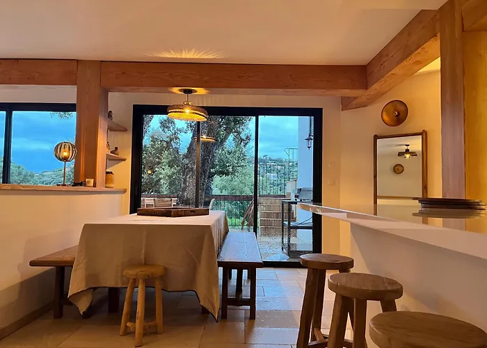 La Maison Des Chenes - 5 Etoiles