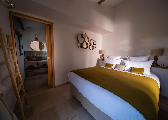 Villa La Maison Des Chenes - 5 Etoiles Cavalaire-sur-Mer