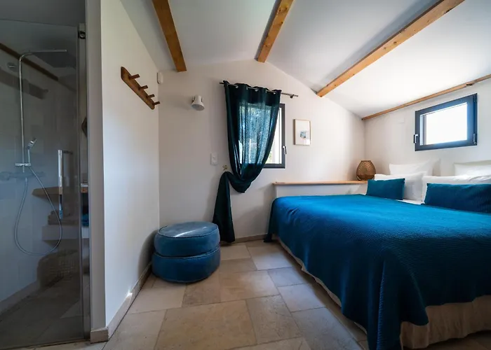 La Maison Des Chenes - 5 Etoiles Villa