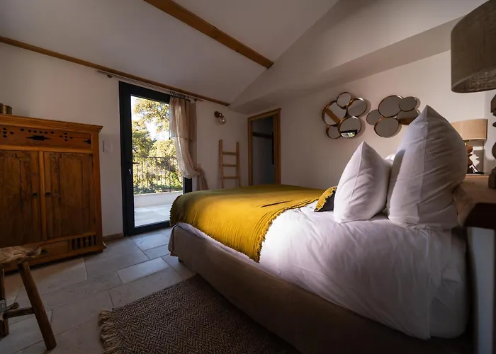 La Maison Des Chenes - 5 Etoiles