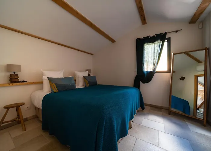 La Maison Des Chenes - 5 Etoiles Villa