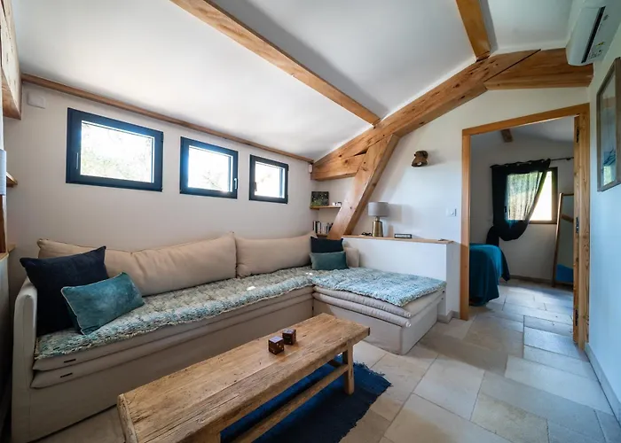 La Maison Des Chenes - 5 Etoiles Villa
