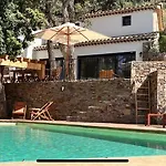 La Maison Des Chênes - 5 étoiles Villa Cavalaire-sur-Mer