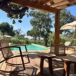Villa La Maison Des Chênes - 5 étoiles