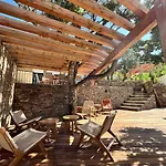 La Maison Des Chênes - 5 étoiles Villa