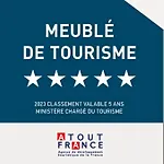 La Maison Des Chênes - 5 étoiles Villa *