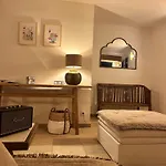 La Maison Des Chênes - 5 étoiles * Cavalaire-sur-Mer