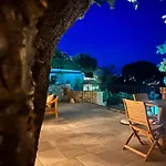 La Maison Des Chênes - 5 étoiles *