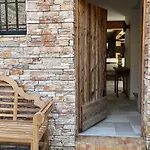 La Maison Des Chênes - 5 étoiles Villa