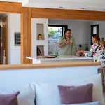 La Maison Des Chênes - 5 étoiles Cavalaire-sur-Mer