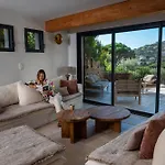La Maison Des Chênes - 5 étoiles Villa Cavalaire-sur-Mer