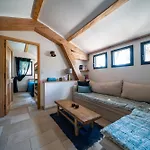 La Maison Des Chênes - 5 étoiles Villa