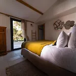 La Maison Des Chênes - 5 étoiles