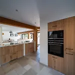 Villa La Maison Des Chênes - 5 étoiles Cavalaire-sur-Mer