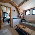 La Maison Des Chênes - 5 étoiles