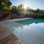 La Maison Des Chênes - 5 étoiles Cavalaire-sur-Mer