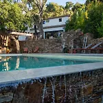 La Maison Des Chênes - 5 étoiles Villa