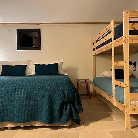 빌라 La Maison Des Chenes - 5 Etoiles *