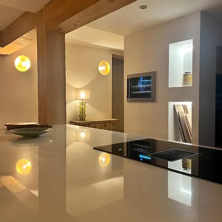 La Maison Des Chenes - 5 Etoiles * 카발레르쉬르메르