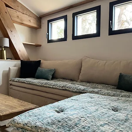 La Maison Des Chenes - 5 Etoiles 빌라 카발레르쉬르메르