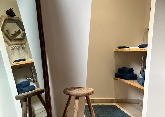 La Maison Des Chênes - 5 étoiles Villa *