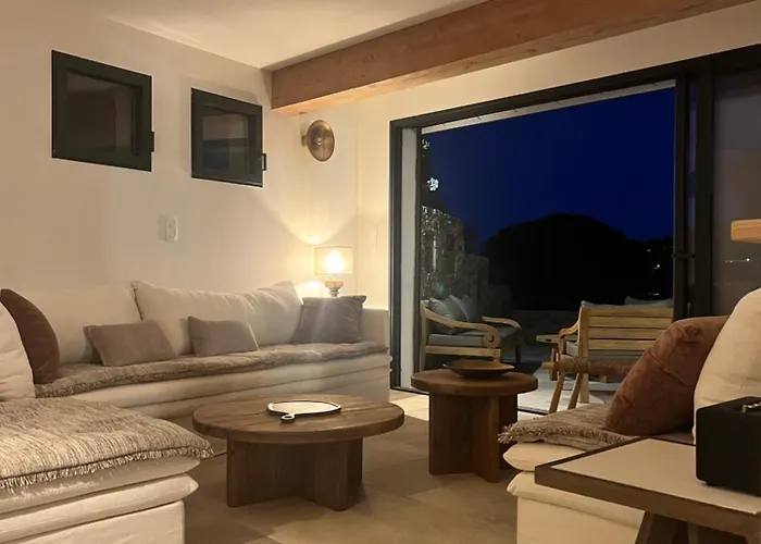 La Maison Des Chênes - 5 étoiles Villa Cavalaire-sur-Mer