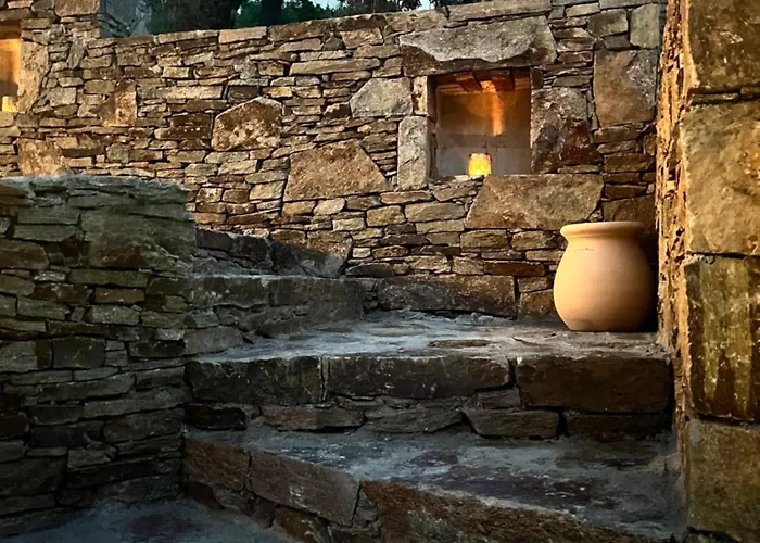 La Maison Des Chênes - 5 étoiles Cavalaire-sur-Mer